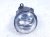 2018 Toyota Sienna Passenger Fog Lamp / Light 81210 08020 Replacement 2018 Toyota Sienna Passenger Fog Lamp / Light 81210 08020 Replacement thumbnail
