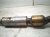 2017 BMW Mini Cooper Catalytic Exhaust Pipe W/cat & Muffler 2.0t 18 30 8 616 386 Replacement 2017 BMW Mini Cooper Catalytic Exhaust Pipe W/cat & Muffler 2.0t 18 30 8 616 386 Replacement thumbnail