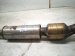 2017 BMW Mini Cooper Catalytic Exhaust Pipe W/cat & Muffler 2.0t 18 30 8 616 386 Replacement 2017 BMW Mini Cooper Catalytic Exhaust Pipe W/cat & Muffler 2.0t 18 30 8 616 386 Replacement thumbnail