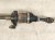 2026 Toyota Camry Front Passenger Cv Axle Drive Shaft 43410 AQ010 Replacement 2026 Toyota Camry Front Passenger Cv Axle Drive Shaft 43410 AQ010 Replacement thumbnail