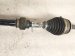 2026 Toyota Camry Front Passenger Cv Axle Drive Shaft 43410 AQ010 Replacement 2026 Toyota Camry Front Passenger Cv Axle Drive Shaft 43410 AQ010 Replacement thumbnail