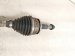 2026 Toyota Camry Front Passenger Cv Axle Drive Shaft 43410 AQ010 Replacement 2026 Toyota Camry Front Passenger Cv Axle Drive Shaft 43410 AQ010 Replacement thumbnail