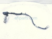$75 Nissan BATTERY CABLE W/SENSOR - 4X2 $75 Nissan BATTERY CABLE W/SENSOR - 4X2