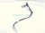 2022 Nissan Frontier Battery Cable W/sensor 4x2 24080 9BU0A Replacement 2022 Nissan Frontier Battery Cable W/sensor 4x2 24080 9BU0A Replacement thumbnail