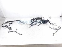 Mazda ENGINE ROOM WIRE HARNESS - 2.5L AWD Mazda ENGINE ROOM WIRE HARNESS - 2.5L AWD