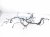 2024 Mazda Cx 50 Main Engine Wire Harness 2.5l Awd VA54 67 020 Replacement 2024 Mazda Cx 50 Main Engine Wire Harness 2.5l Awd VA54 67 020 Replacement thumbnail
