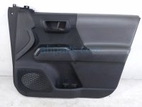 $149 Toyota FR/RH INTERIOR DOOR PANEL - GREY $149 Toyota FR/RH INTERIOR DOOR PANEL - GREY