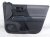 2022 Toyota Tacoma Trim / Liner Front Passenger Interior Door Panel Grey 67610 04451 C4 Replacement 2022 Toyota Tacoma Trim / Liner Front Passenger Interior Door Panel Grey 67610 04451 C4 Replacement thumbnail
