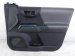 2022 Toyota Tacoma Trim / Liner Front Passenger Interior Door Panel Grey 67610 04451 C4 Replacement 2022 Toyota Tacoma Trim / Liner Front Passenger Interior Door Panel Grey 67610 04451 C4 Replacement thumbnail