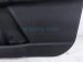 2022 Toyota Tacoma Trim / Liner Front Passenger Interior Door Panel Grey 67610 04451 C4 Replacement 2022 Toyota Tacoma Trim / Liner Front Passenger Interior Door Panel Grey 67610 04451 C4 Replacement thumbnail