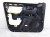2022 Toyota Tacoma Trim / Liner Front Passenger Interior Door Panel Grey 67610 04451 C4 Replacement 2022 Toyota Tacoma Trim / Liner Front Passenger Interior Door Panel Grey 67610 04451 C4 Replacement thumbnail