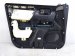 2022 Toyota Tacoma Trim / Liner Front Passenger Interior Door Panel Grey 67610 04451 C4 Replacement 2022 Toyota Tacoma Trim / Liner Front Passenger Interior Door Panel Grey 67610 04451 C4 Replacement thumbnail