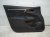 2019 Honda FIT Trim / Liner Front Driver Interior Door Panel Black 83550 T5A A01 Replacement 2019 Honda FIT Trim / Liner Front Driver Interior Door Panel Black 83550 T5A A01 Replacement thumbnail
