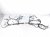 2022 Honda Odyssey Engine Room Harness W/fuse 3.5l Fwd 32117 THR A28 Replacement 2022 Honda Odyssey Engine Room Harness W/fuse 3.5l Fwd 32117 THR A28 Replacement thumbnail