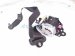 2019 Honda Civic Front Driver Seat Belt Retractor Black 81850 TGG A02 Replacement 2019 Honda Civic Front Driver Seat Belt Retractor Black 81850 TGG A02 Replacement thumbnail