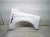 2024 Ford F250 Super Duty Front Passenger Fender White PC3Z 16005 A Replacement 2024 Ford F250 Super Duty Front Passenger Fender White PC3Z 16005 A Replacement thumbnail