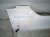 2024 Ford F250 Super Duty Front Passenger Fender White PC3Z 16005 A Replacement 2024 Ford F250 Super Duty Front Passenger Fender White PC3Z 16005 A Replacement thumbnail