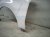 2024 Ford F250 Super Duty Front Passenger Fender White PC3Z 16005 A Replacement 2024 Ford F250 Super Duty Front Passenger Fender White PC3Z 16005 A Replacement thumbnail