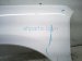 2024 Ford F250 Super Duty Front Passenger Fender White PC3Z 16005 A Replacement 2024 Ford F250 Super Duty Front Passenger Fender White PC3Z 16005 A Replacement thumbnail