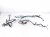 2019 Honda Civic Dash Instrument Wire Harness Tour 32117 TGG L92 Replacement 2019 Honda Civic Dash Instrument Wire Harness Tour 32117 TGG L92 Replacement thumbnail