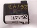 2019 Honda Civic Gateway Control Module Unit 38890 TBA A02 Replacement 2019 Honda Civic Gateway Control Module Unit 38890 TBA A02 Replacement thumbnail