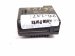 2019 Honda Civic Gateway Control Module Unit 38890 TBA A02 Replacement 2019 Honda Civic Gateway Control Module Unit 38890 TBA A02 Replacement thumbnail