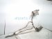 2024 Ford Mustang Rear Dual Exhaust Muffler 2.3t Rwd PR3Z 5230 BE Replacement 2024 Ford Mustang Rear Dual Exhaust Muffler 2.3t Rwd PR3Z 5230 BE Replacement thumbnail