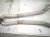 2024 Ford Mustang Rear Dual Exhaust Muffler 2.3t Rwd PR3Z 5230 BE Replacement 2024 Ford Mustang Rear Dual Exhaust Muffler 2.3t Rwd PR3Z 5230 BE Replacement thumbnail