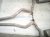 2024 Ford Mustang Rear Dual Exhaust Muffler 2.3t Rwd PR3Z 5230 BE Replacement 2024 Ford Mustang Rear Dual Exhaust Muffler 2.3t Rwd PR3Z 5230 BE Replacement thumbnail