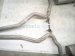 2024 Ford Mustang Rear Dual Exhaust Muffler 2.3t Rwd PR3Z 5230 BE Replacement 2024 Ford Mustang Rear Dual Exhaust Muffler 2.3t Rwd PR3Z 5230 BE Replacement thumbnail