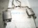 2024 Ford Mustang Rear Dual Exhaust Muffler 2.3t Rwd PR3Z 5230 BE Replacement 2024 Ford Mustang Rear Dual Exhaust Muffler 2.3t Rwd PR3Z 5230 BE Replacement thumbnail