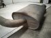 2024 Ford Mustang Rear Dual Exhaust Muffler 2.3t Rwd PR3Z 5230 BE Replacement 2024 Ford Mustang Rear Dual Exhaust Muffler 2.3t Rwd PR3Z 5230 BE Replacement thumbnail