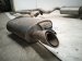 2024 Ford Mustang Rear Dual Exhaust Muffler 2.3t Rwd PR3Z 5230 BE Replacement 2024 Ford Mustang Rear Dual Exhaust Muffler 2.3t Rwd PR3Z 5230 BE Replacement thumbnail