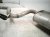 2024 Ford Mustang Rear Dual Exhaust Muffler 2.3t Rwd PR3Z 5230 BE Replacement 2024 Ford Mustang Rear Dual Exhaust Muffler 2.3t Rwd PR3Z 5230 BE Replacement thumbnail