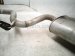 2024 Ford Mustang Rear Dual Exhaust Muffler 2.3t Rwd PR3Z 5230 BE Replacement 2024 Ford Mustang Rear Dual Exhaust Muffler 2.3t Rwd PR3Z 5230 BE Replacement thumbnail