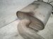 2024 Ford Mustang Rear Dual Exhaust Muffler 2.3t Rwd PR3Z 5230 BE Replacement 2024 Ford Mustang Rear Dual Exhaust Muffler 2.3t Rwd PR3Z 5230 BE Replacement thumbnail
