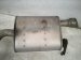 2024 Ford Mustang Rear Dual Exhaust Muffler 2.3t Rwd PR3Z 5230 BE Replacement 2024 Ford Mustang Rear Dual Exhaust Muffler 2.3t Rwd PR3Z 5230 BE Replacement thumbnail