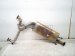 2018 Infiniti Qx80 Rear Exhaust Muffler W/pipe 5.6l 4x2 20100 5ZM0E Replacement 2018 Infiniti Qx80 Rear Exhaust Muffler W/pipe 5.6l 4x2 20100 5ZM0E Replacement thumbnail