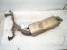 2018 Infiniti Qx80 Rear Exhaust Muffler W/pipe 5.6l 4x2 20100 5ZM0E Replacement 2018 Infiniti Qx80 Rear Exhaust Muffler W/pipe 5.6l 4x2 20100 5ZM0E Replacement thumbnail
