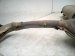 2018 Infiniti Qx80 Rear Exhaust Muffler W/pipe 5.6l 4x2 20100 5ZM0E Replacement 2018 Infiniti Qx80 Rear Exhaust Muffler W/pipe 5.6l 4x2 20100 5ZM0E Replacement thumbnail