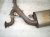 2018 Infiniti Qx80 Rear Exhaust Muffler W/pipe 5.6l 4x2 20100 5ZM0E Replacement 2018 Infiniti Qx80 Rear Exhaust Muffler W/pipe 5.6l 4x2 20100 5ZM0E Replacement thumbnail