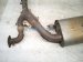2018 Infiniti Qx80 Rear Exhaust Muffler W/pipe 5.6l 4x2 20100 5ZM0E Replacement 2018 Infiniti Qx80 Rear Exhaust Muffler W/pipe 5.6l 4x2 20100 5ZM0E Replacement thumbnail