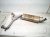 2018 Infiniti Qx80 Rear Exhaust Muffler W/pipe 5.6l 4x2 20100 5ZM0E Replacement 2018 Infiniti Qx80 Rear Exhaust Muffler W/pipe 5.6l 4x2 20100 5ZM0E Replacement thumbnail