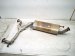 2018 Infiniti Qx80 Rear Exhaust Muffler W/pipe 5.6l 4x2 20100 5ZM0E Replacement 2018 Infiniti Qx80 Rear Exhaust Muffler W/pipe 5.6l 4x2 20100 5ZM0E Replacement thumbnail