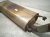 2018 Infiniti Qx80 Rear Exhaust Muffler W/pipe 5.6l 4x2 20100 5ZM0E Replacement 2018 Infiniti Qx80 Rear Exhaust Muffler W/pipe 5.6l 4x2 20100 5ZM0E Replacement thumbnail