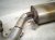 2018 Infiniti Qx80 Rear Exhaust Muffler W/pipe 5.6l 4x2 20100 5ZM0E Replacement 2018 Infiniti Qx80 Rear Exhaust Muffler W/pipe 5.6l 4x2 20100 5ZM0E Replacement thumbnail