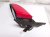 2020 Honda Civic Rear Driver Side View Mirror Red 76258 TBA C21ZA Replacement 2020 Honda Civic Rear Driver Side View Mirror Red 76258 TBA C21ZA Replacement thumbnail
