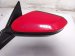 2020 Honda Civic Rear Driver Side View Mirror Red 76258 TBA C21ZA Replacement 2020 Honda Civic Rear Driver Side View Mirror Red 76258 TBA C21ZA Replacement thumbnail