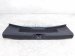 2019 Honda Civic Rear Cargo Sill Trim Panel Blk 84640 TGG A0 Replacement 2019 Honda Civic Rear Cargo Sill Trim Panel Blk 84640 TGG A0 Replacement thumbnail