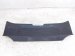 2019 Honda Civic Rear Cargo Sill Trim Panel Blk 84640 TGG A0 Replacement 2019 Honda Civic Rear Cargo Sill Trim Panel Blk 84640 TGG A0 Replacement thumbnail